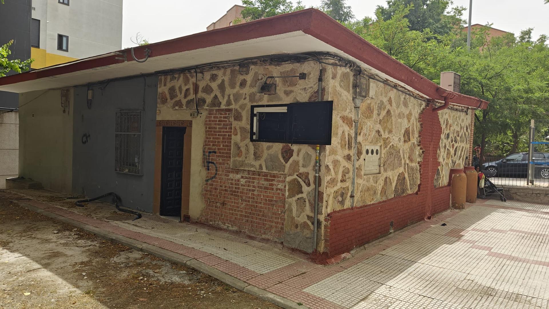 Local comercial